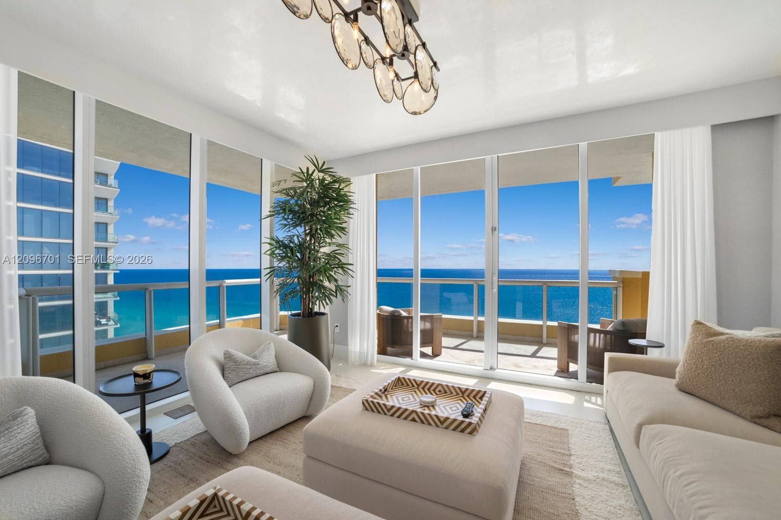 Acqualina Resort & Residences on the Beach · #2301 in Sunny Isles Beach - Photo 8