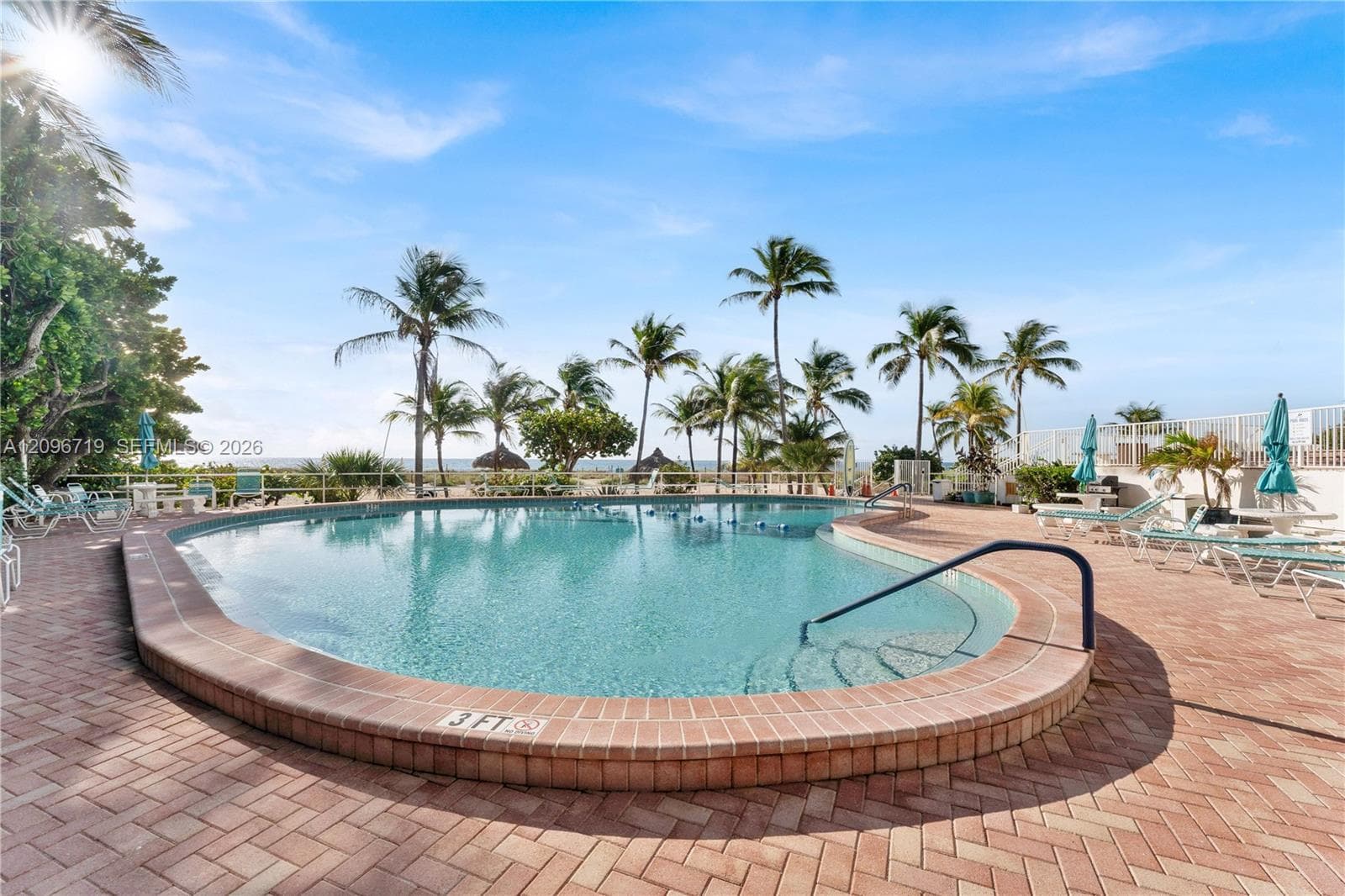 BREAKERS CONDOMINIUM · #511 in Pompano Beach - Photo 19