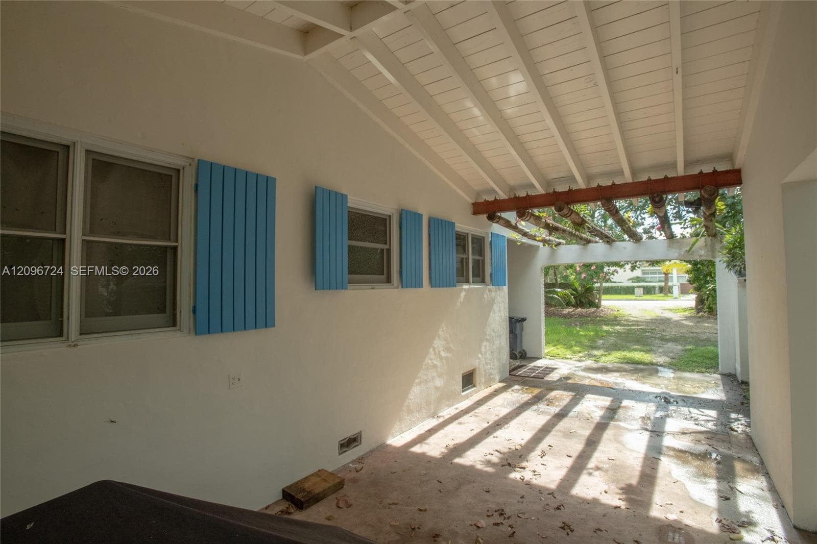Carport