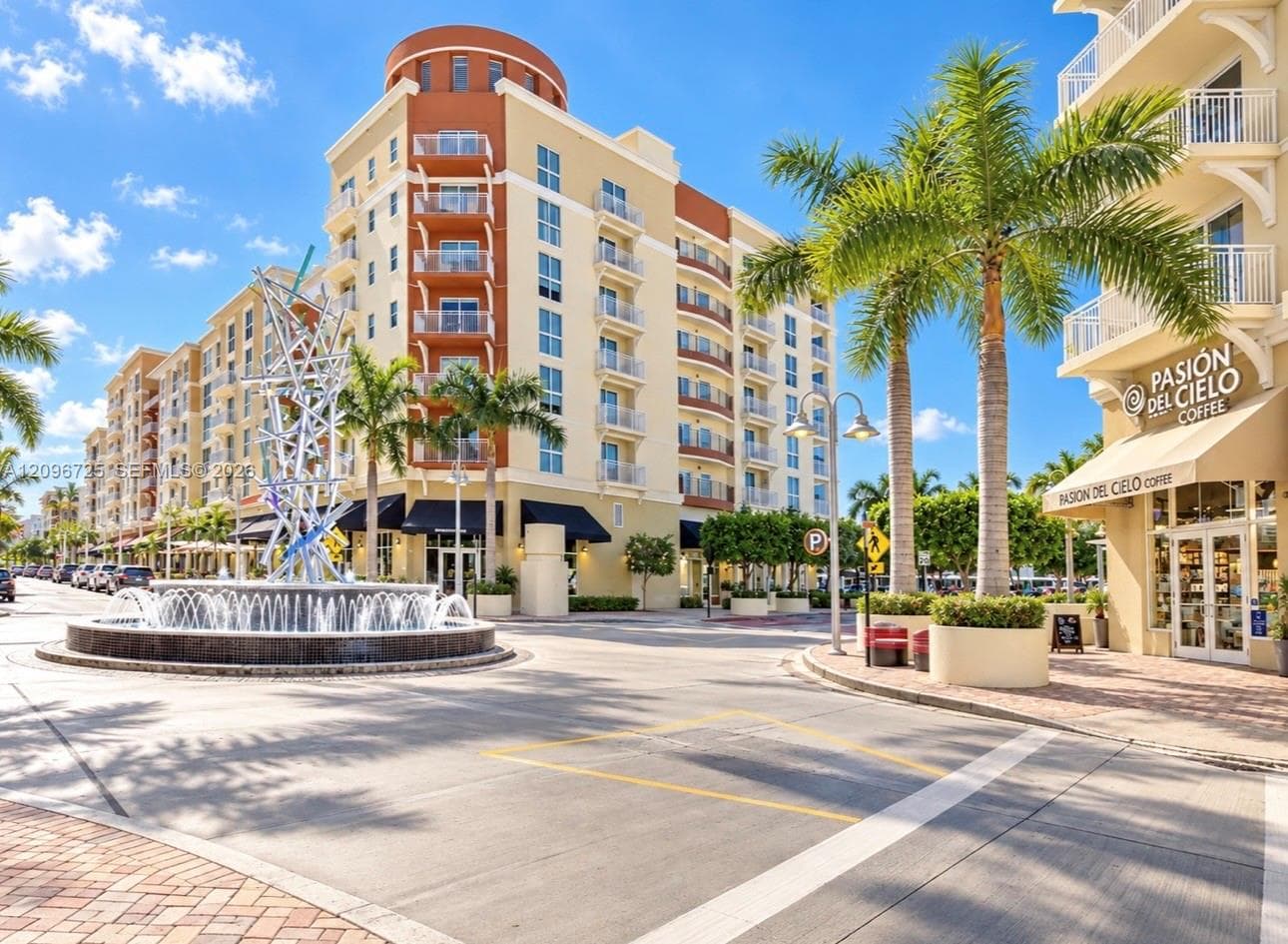 DOWNTOWN DADELAND CONDO N · #511 in Miami - Photo 11