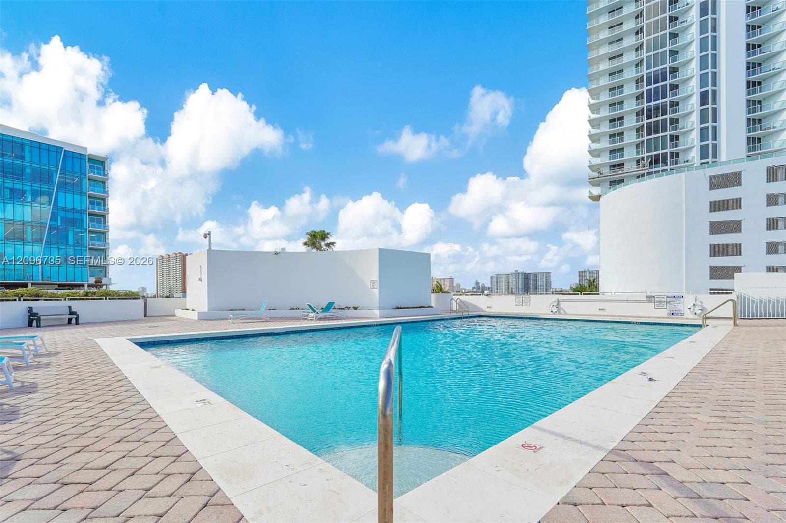 Oceania III · #738 in Sunny Isles Beach - Photo 72