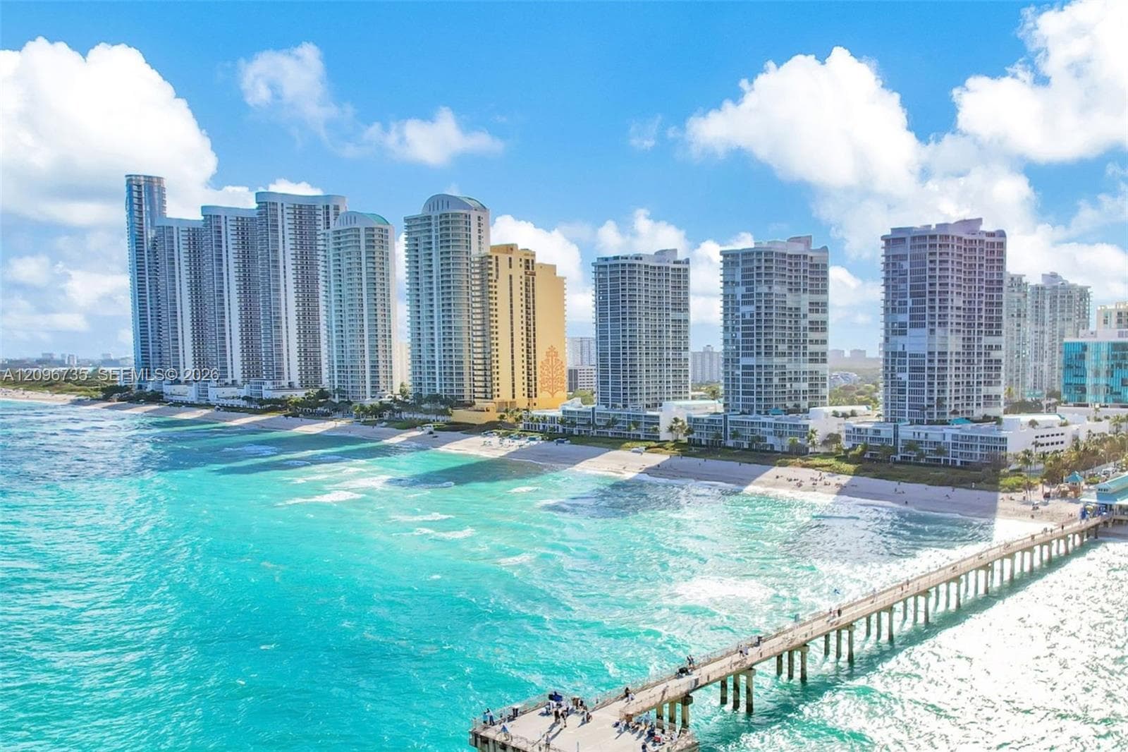 Oceania III · #738 in Sunny Isles Beach - Photo 6