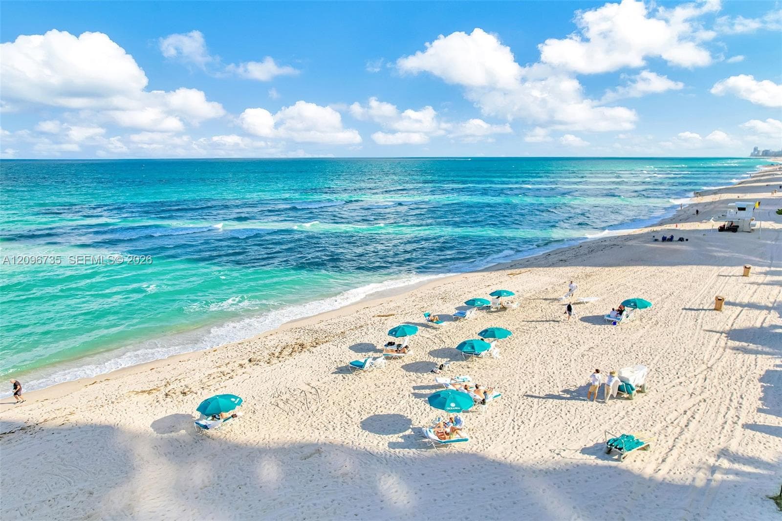 Oceania III · #738 in Sunny Isles Beach - Photo 52