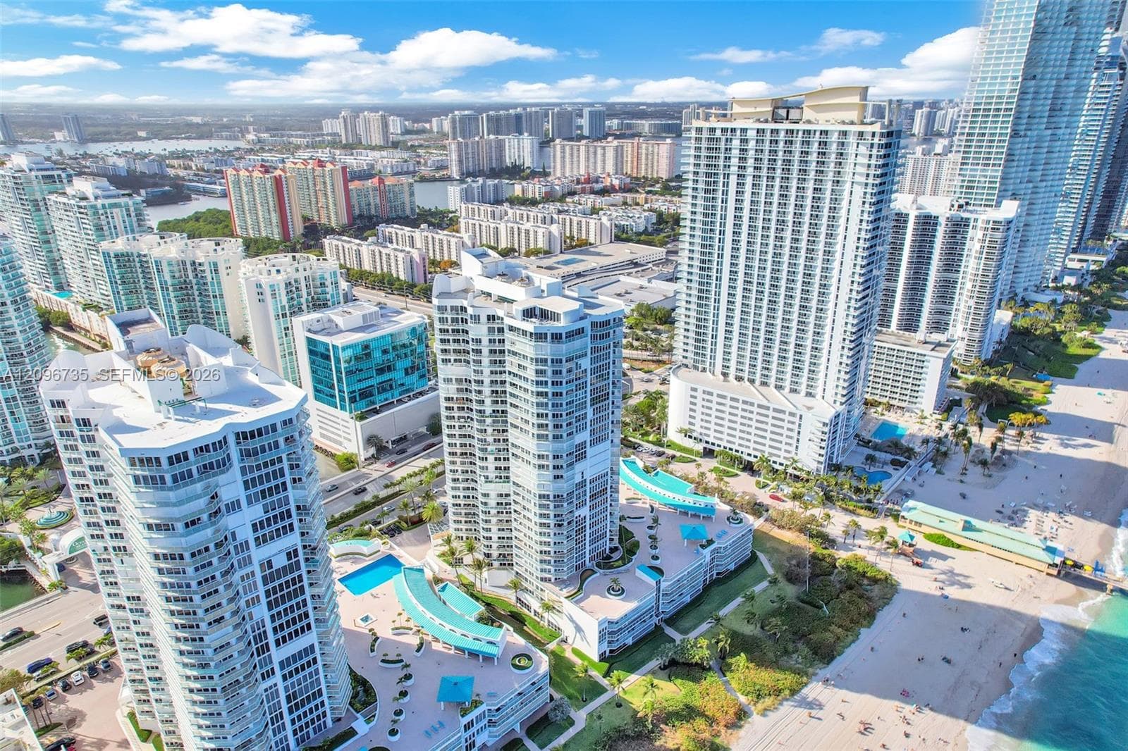 Oceania III · #738 in Sunny Isles Beach - Photo 57