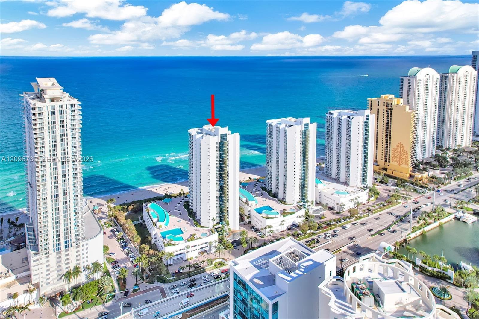 Oceania III · #738 in Sunny Isles Beach - Photo 53