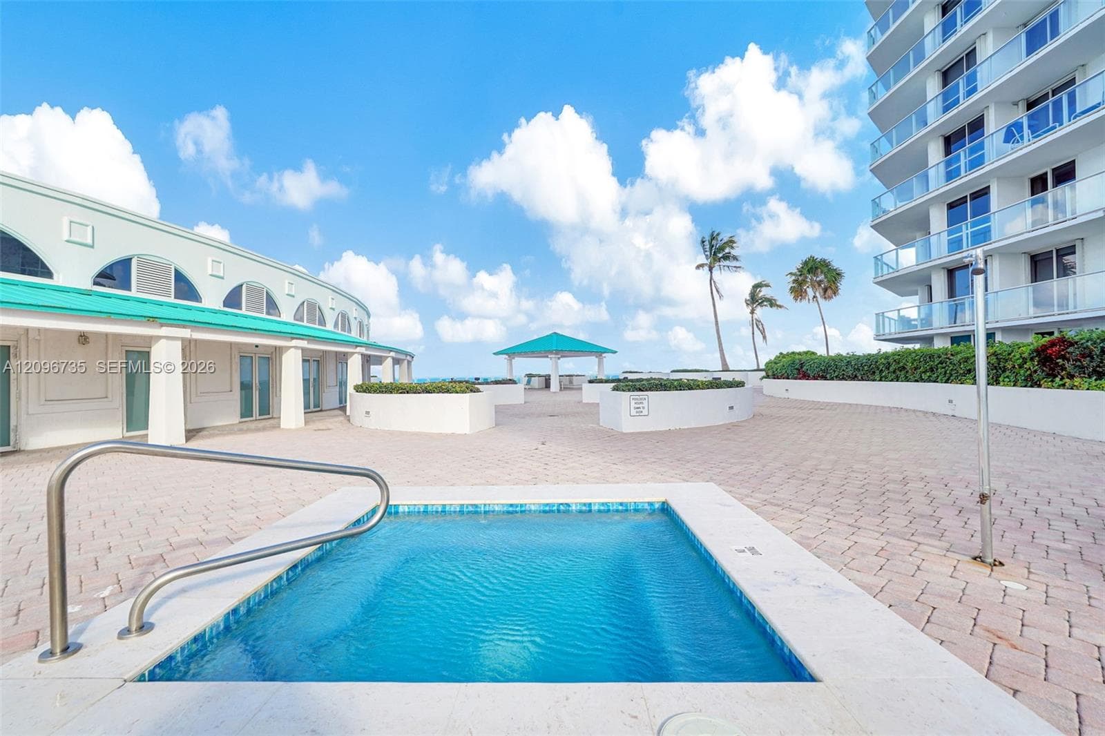 Oceania III · #738 in Sunny Isles Beach - Photo 73