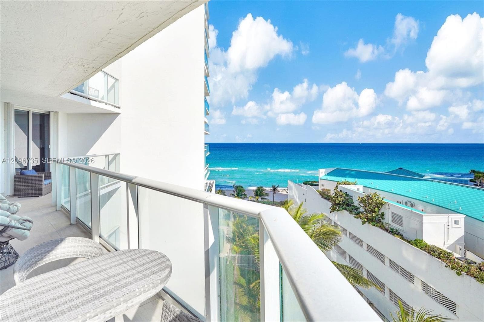 Oceania III · #738 in Sunny Isles Beach - Photo 1