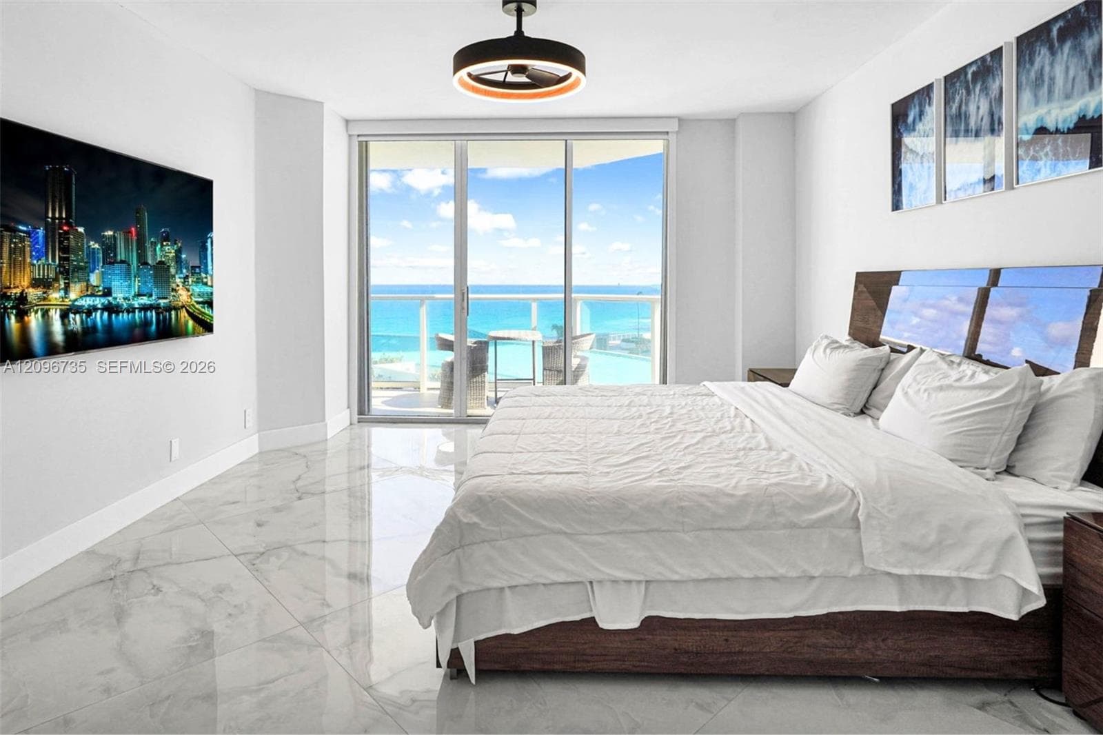 Oceania III · #738 in Sunny Isles Beach - Photo 5