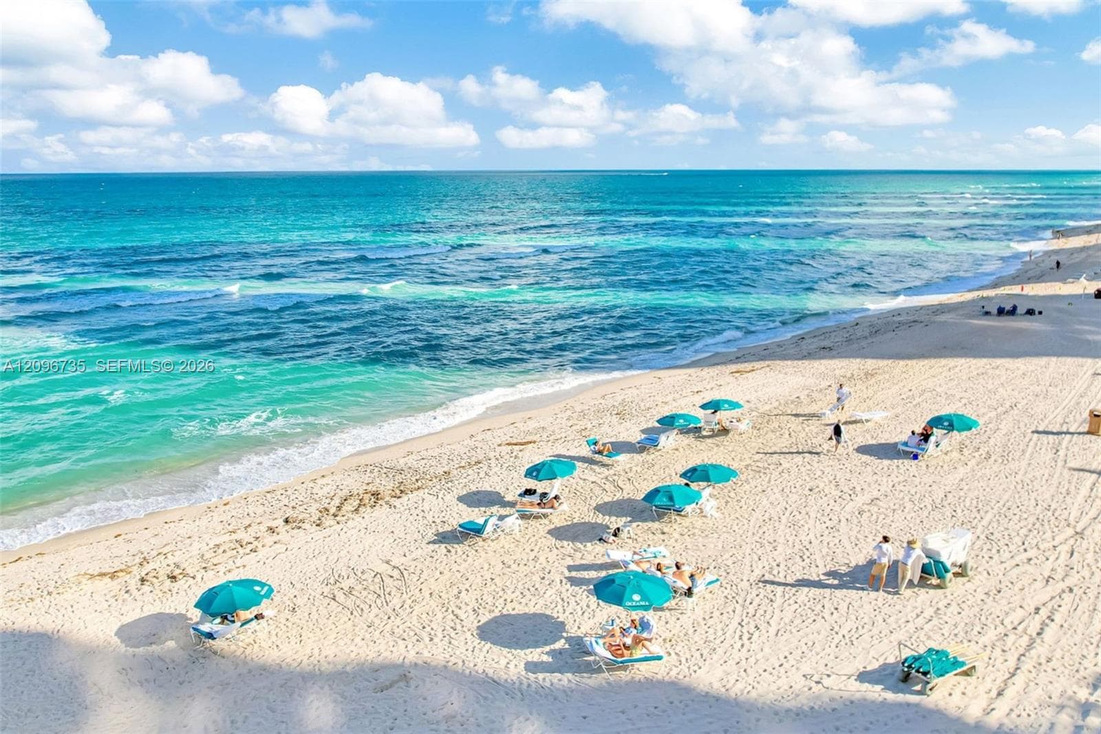 Oceania III · #738 in Sunny Isles Beach - Photo 75