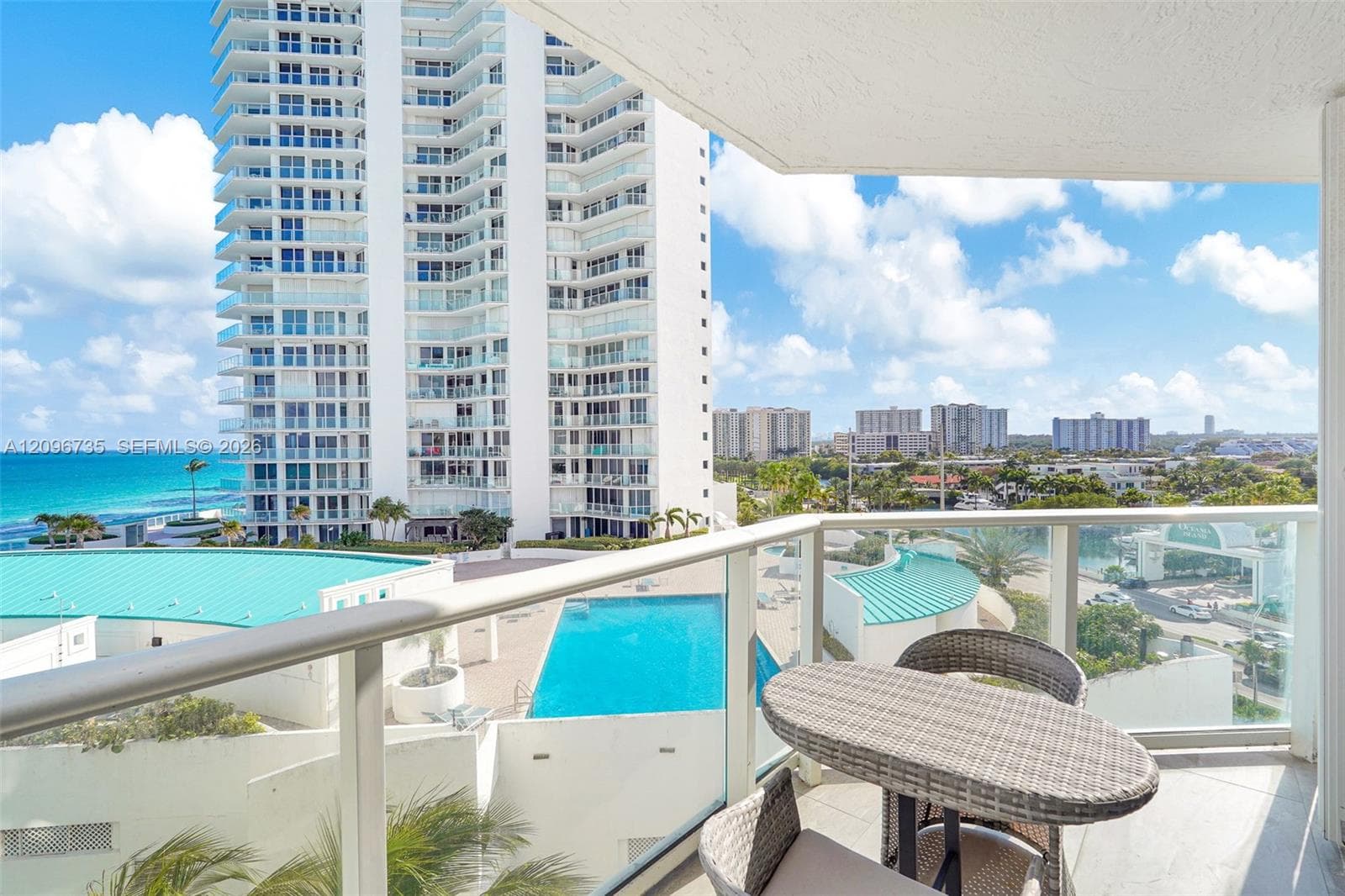 Oceania III · #738 in Sunny Isles Beach - Photo 20