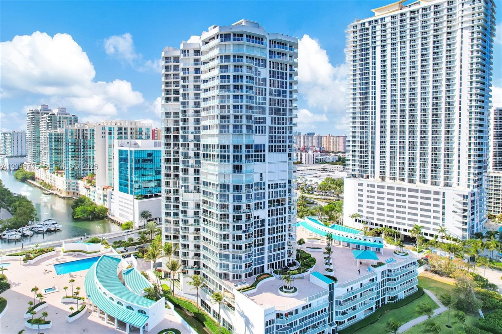 Oceania III · #738 in Sunny Isles Beach - Photo 61