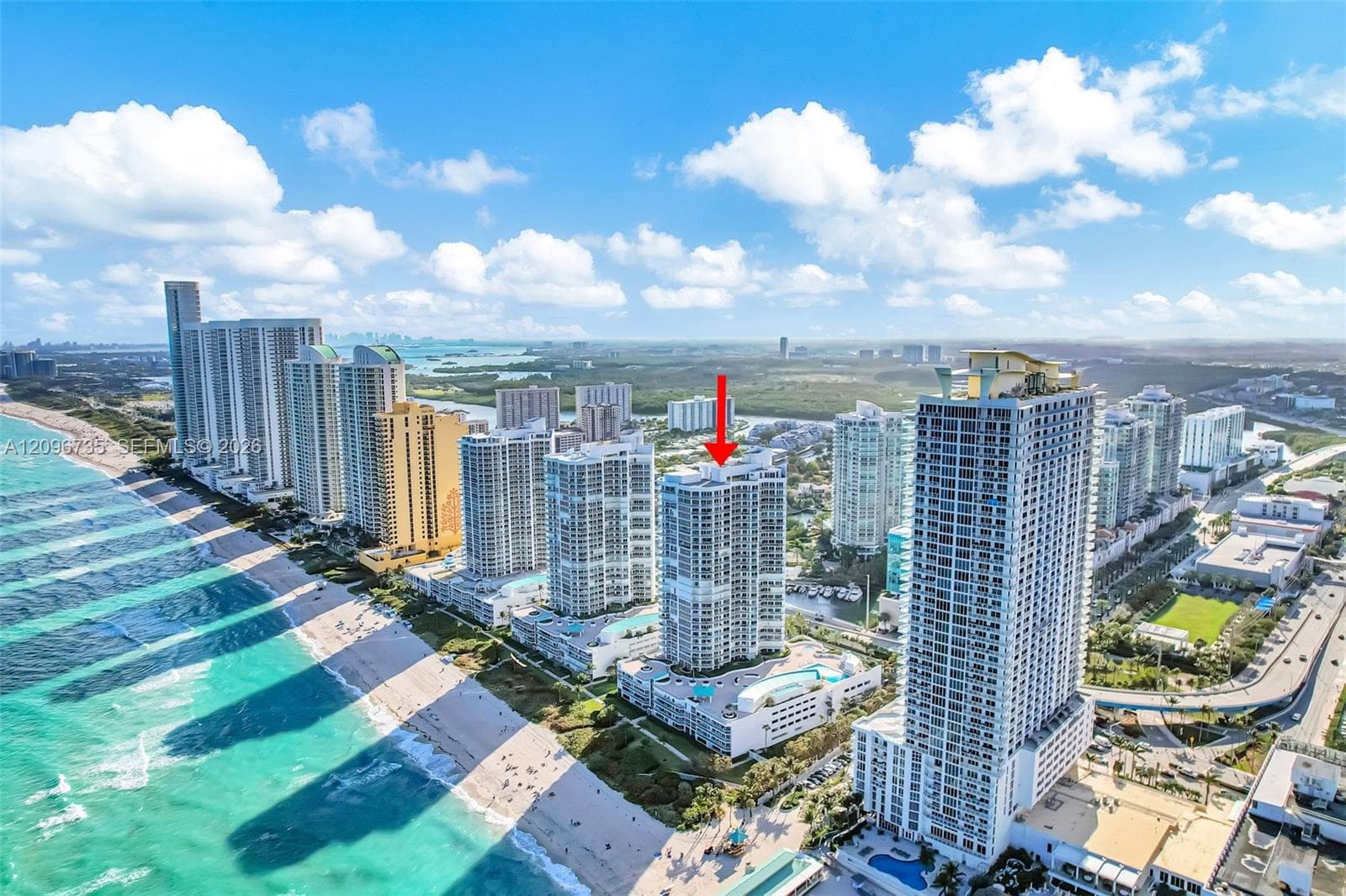 Oceania III · #738 in Sunny Isles Beach - Photo 55