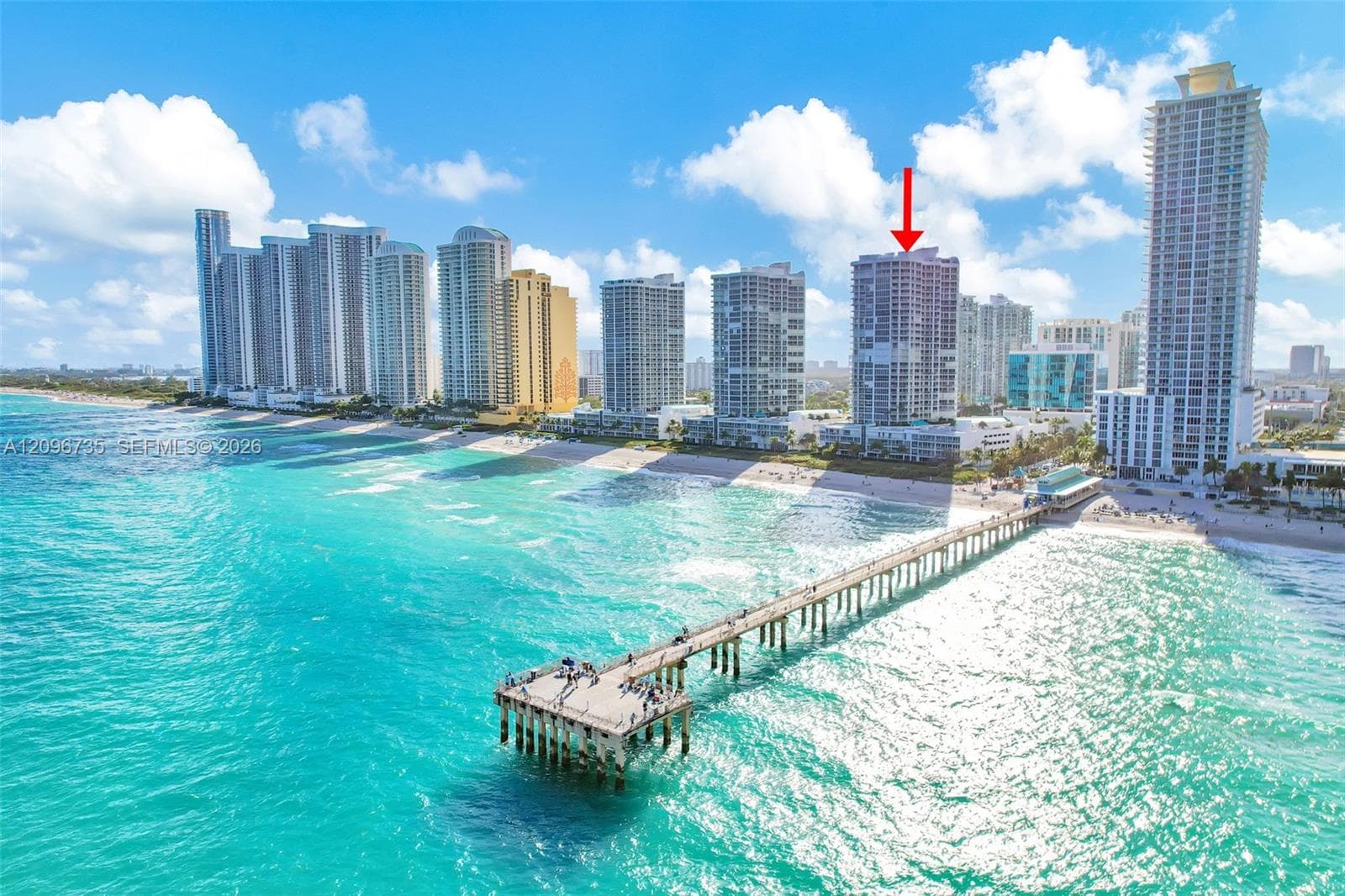 Oceania III · #738 in Sunny Isles Beach - Photo 54
