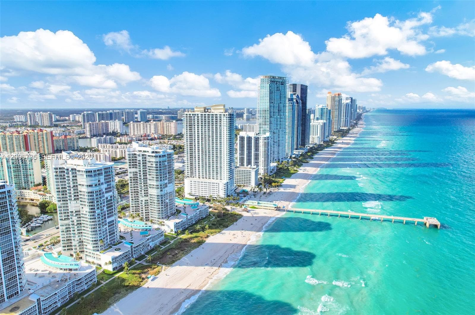 Oceania III · #738 in Sunny Isles Beach - Photo 58