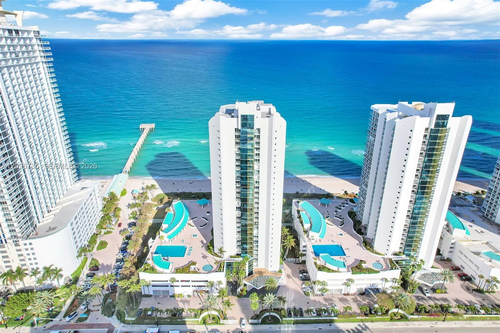 Oceania III · #738 in Sunny Isles Beach - Photo 60