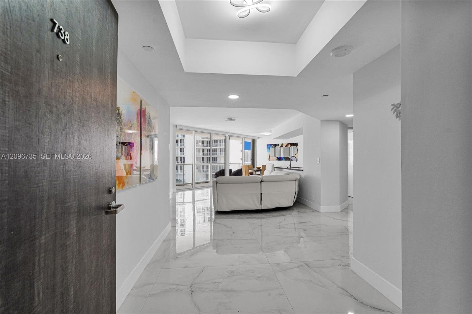 Oceania III · #738 in Sunny Isles Beach - Photo 8
