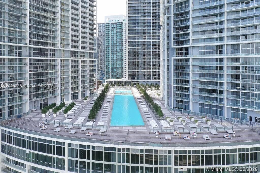 Icon Brickell III · #2605 in Miami - Photo 7