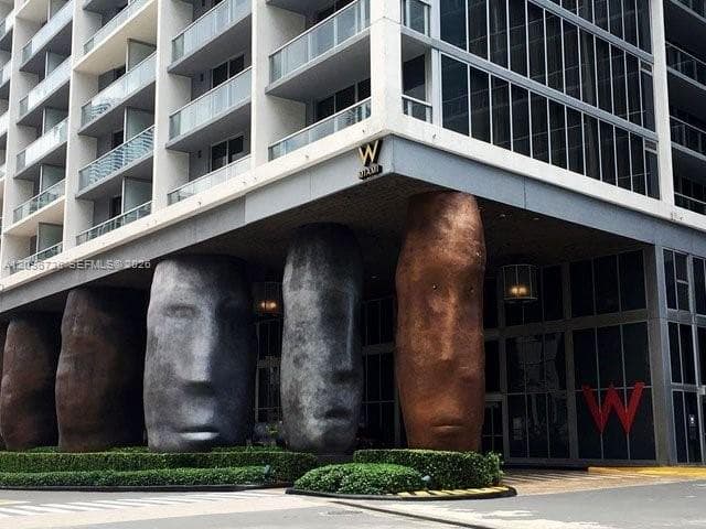 Icon Brickell III · #2605 in Miami - Photo 4