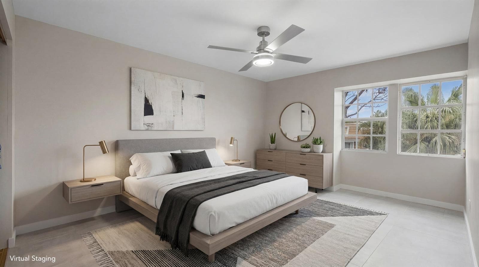 Virtual Staging 3