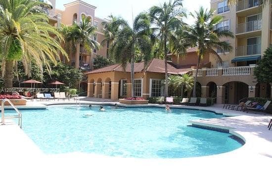 The Yacht Club Aventura · #4302 in Aventura - Photo 18