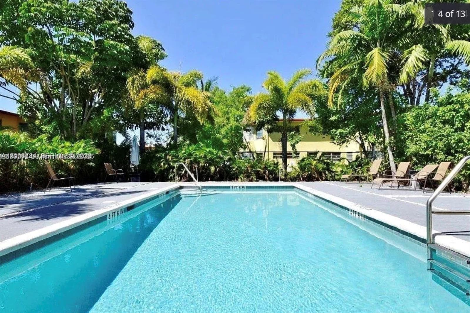 Skylofts Condo · #E705 in Miami - Photo 3