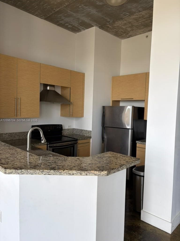 Skylofts Condo · #E705 in Miami - Photo 11