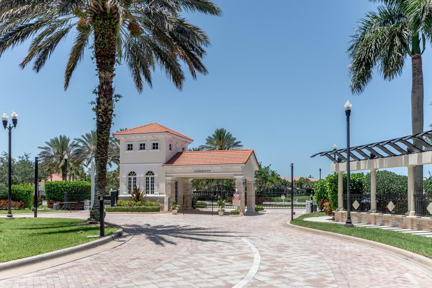 Gated Community