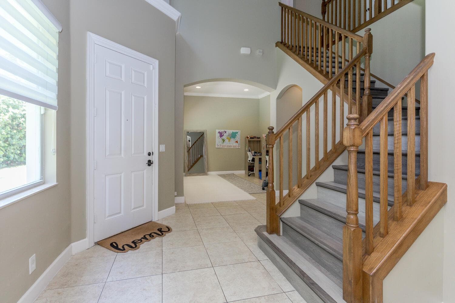 Staircase