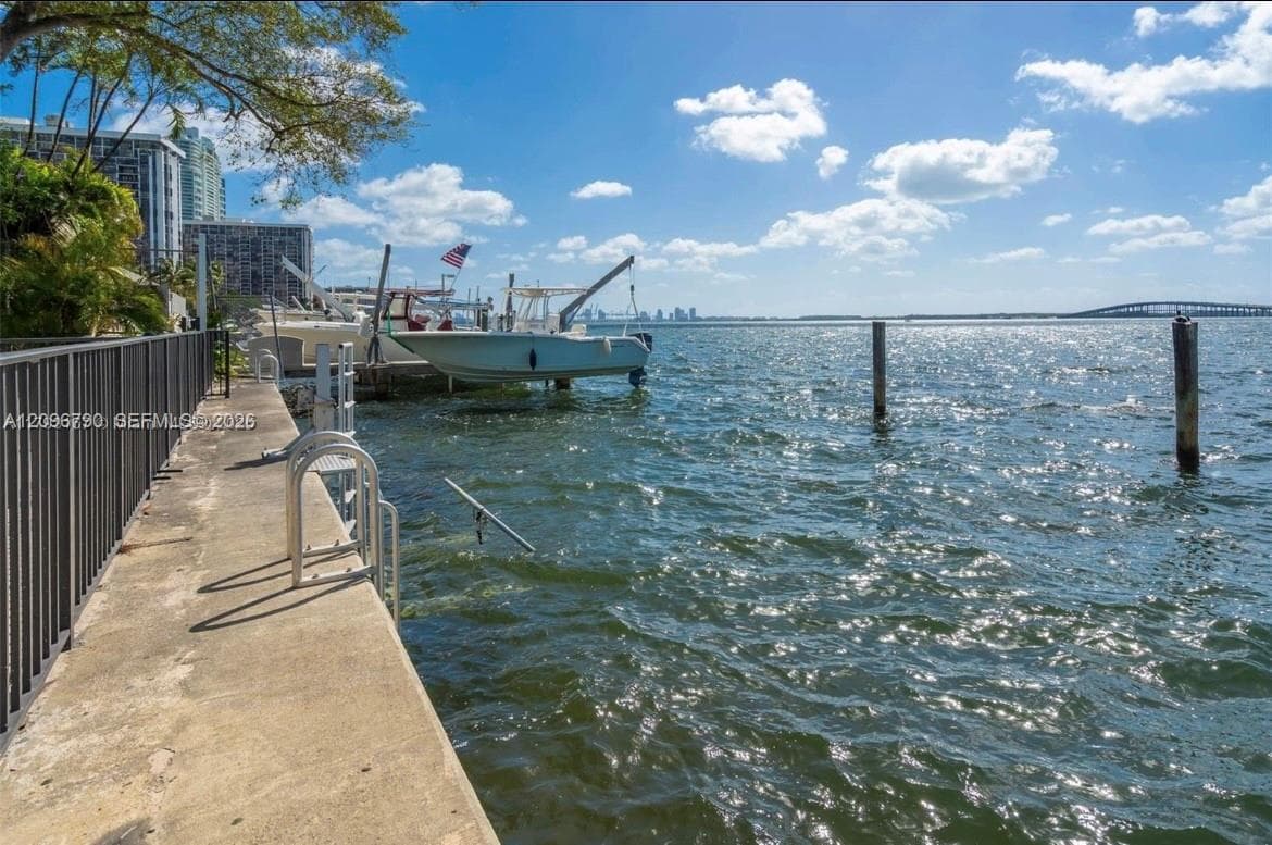 Kayak Access to Water