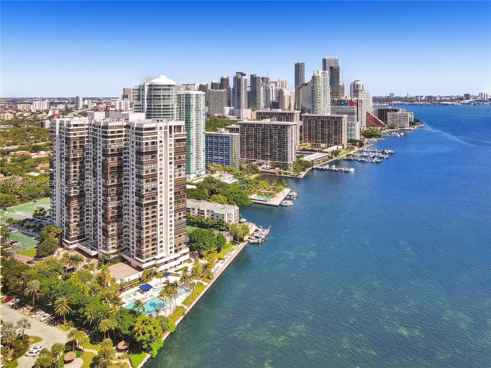 Brickell Bay Club · #1007 in Miami - Photo 30