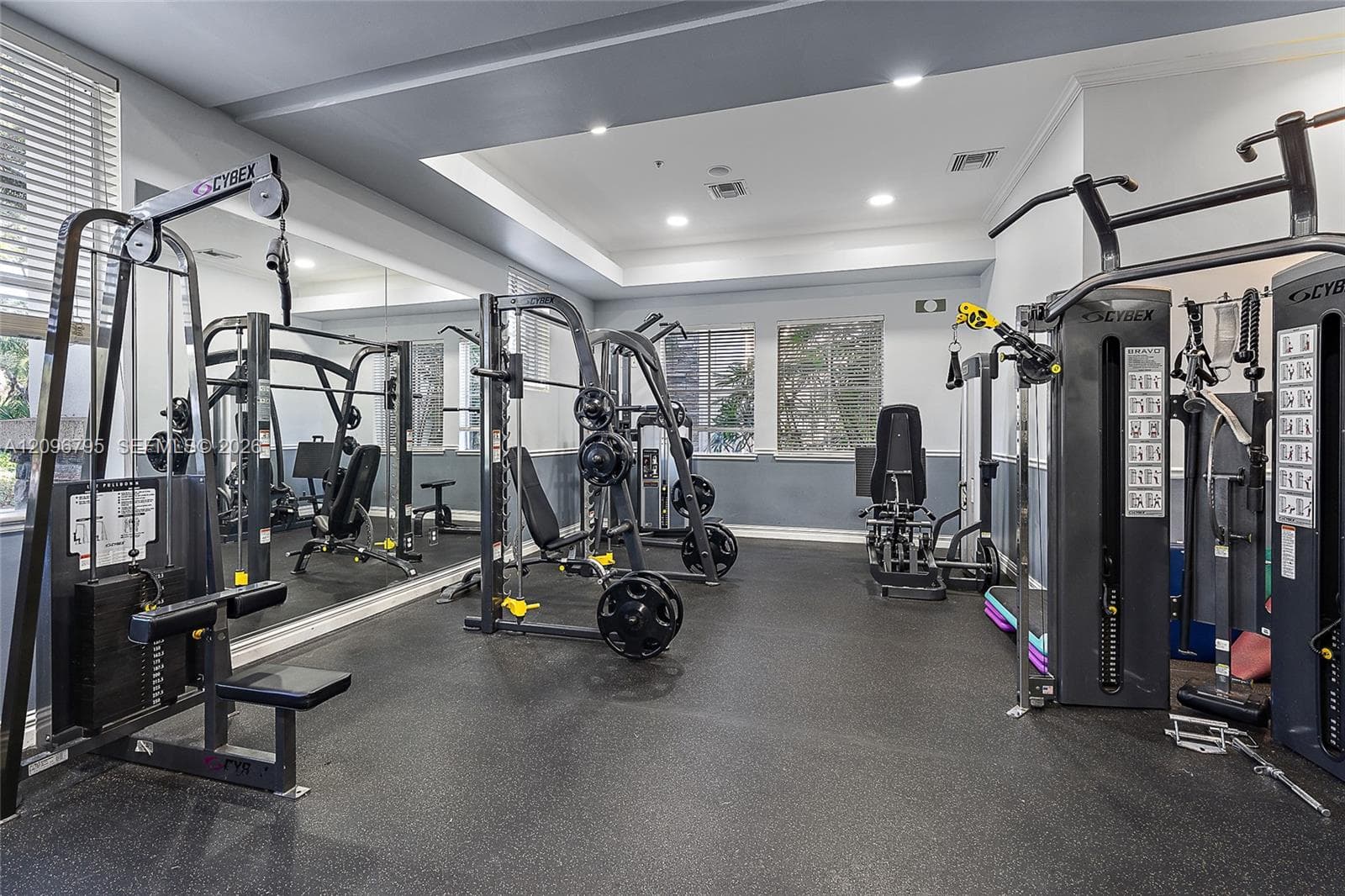 Community Gym