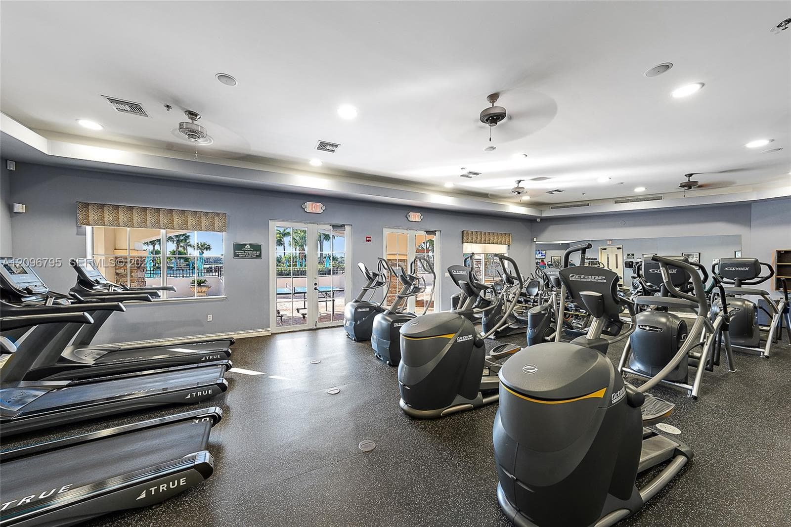 Community Gym