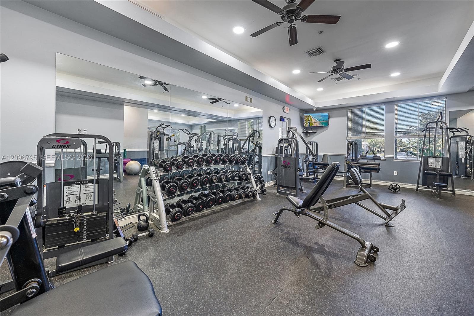 Community Gym