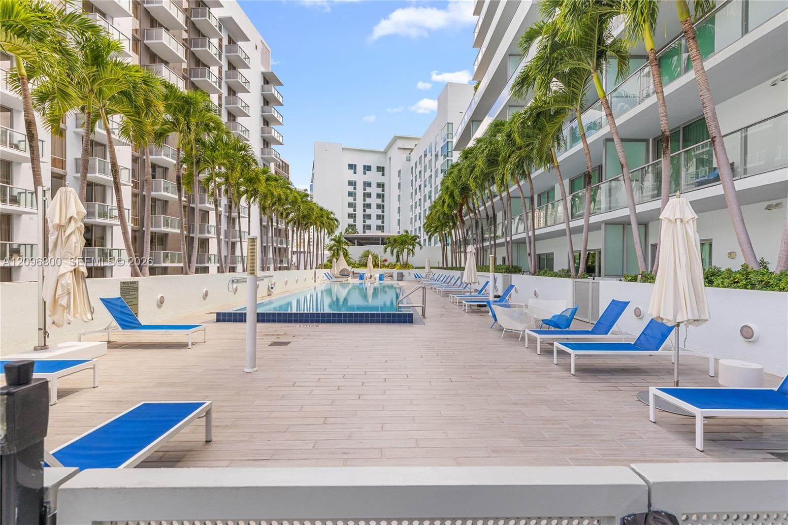 Le Parc at Brickell · #1202 in Miami - Photo 32