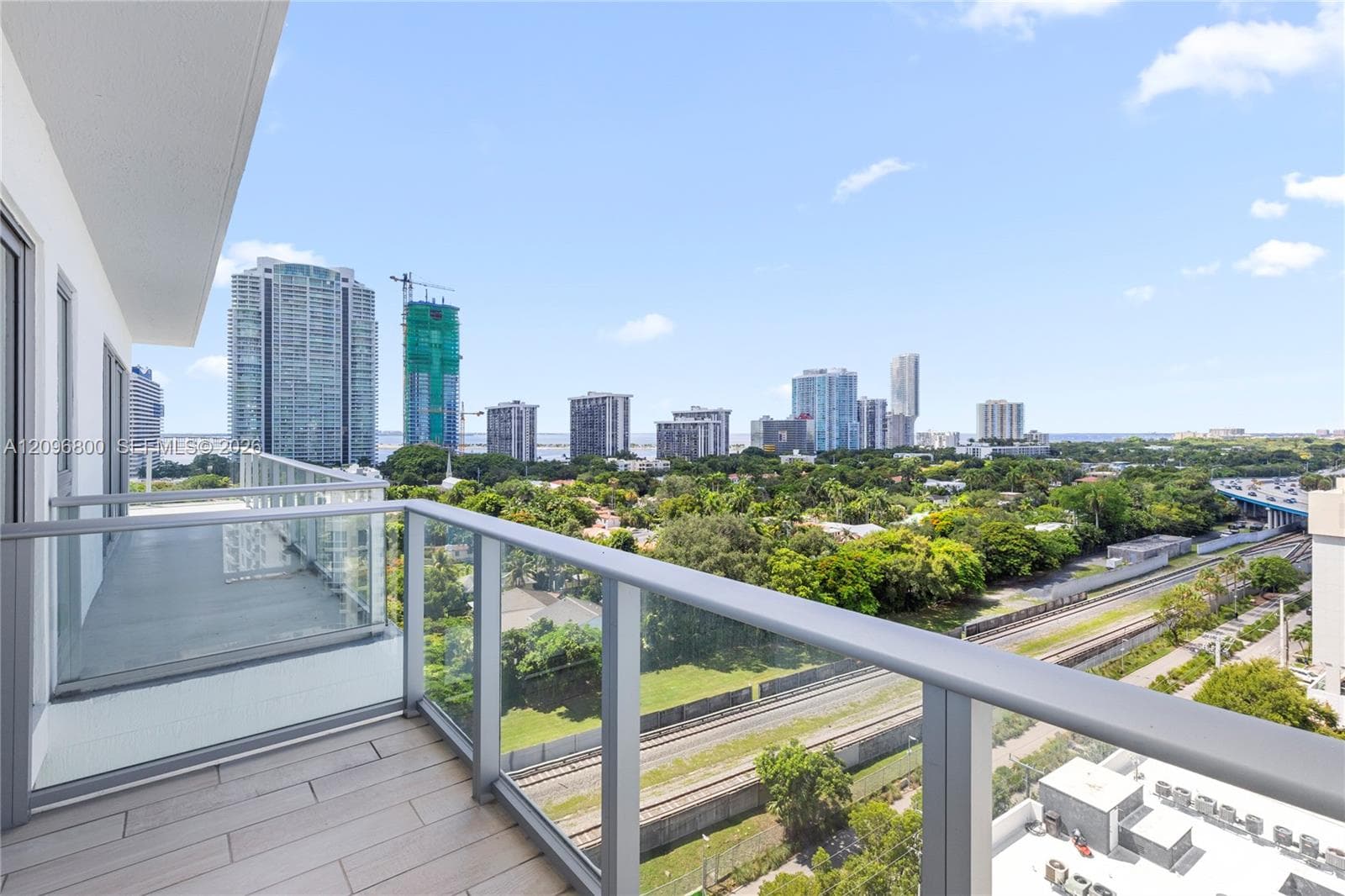 Le Parc at Brickell · #1202 in Miami - Photo 20