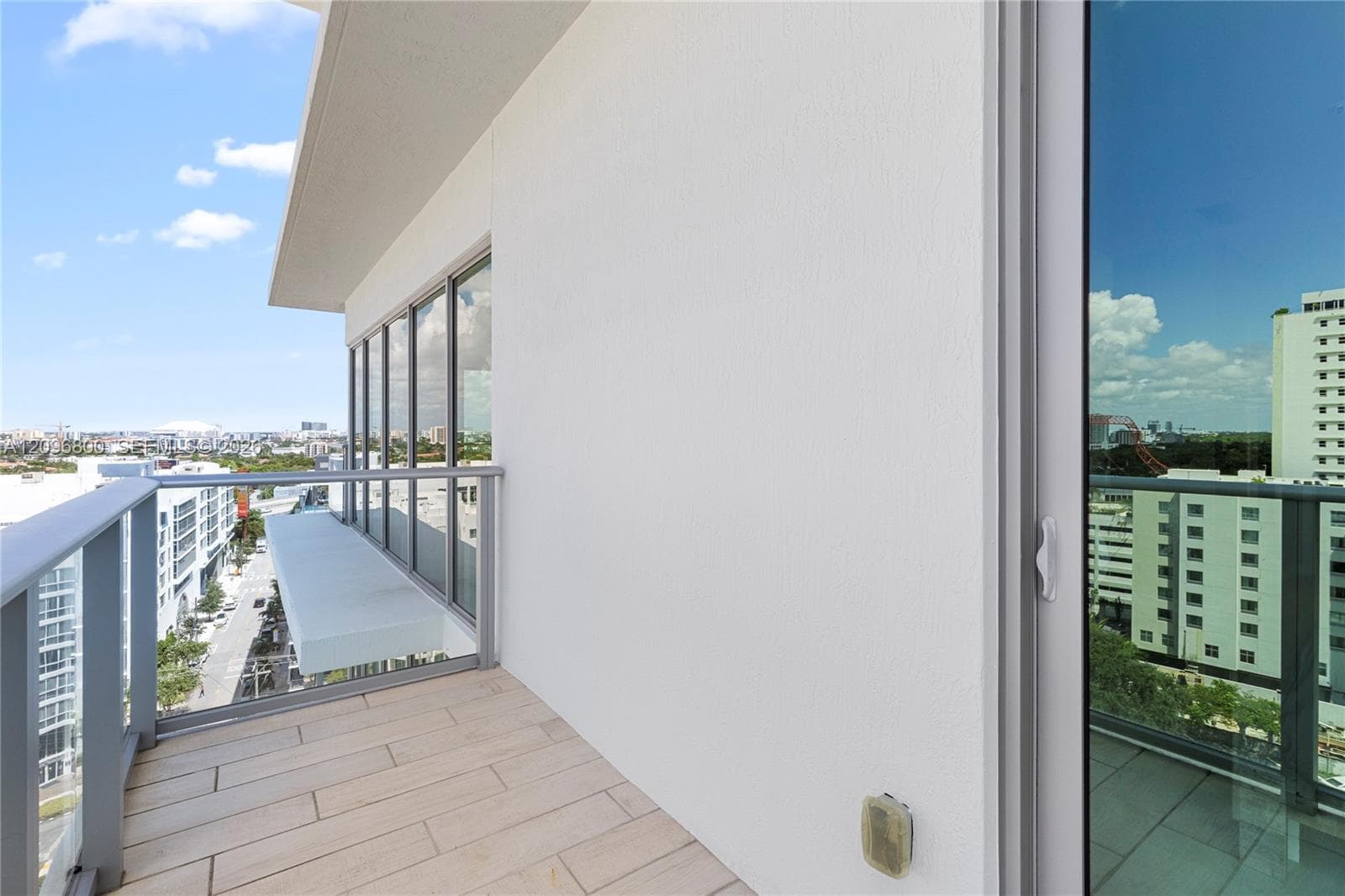 Le Parc at Brickell · #1202 in Miami - Photo 15