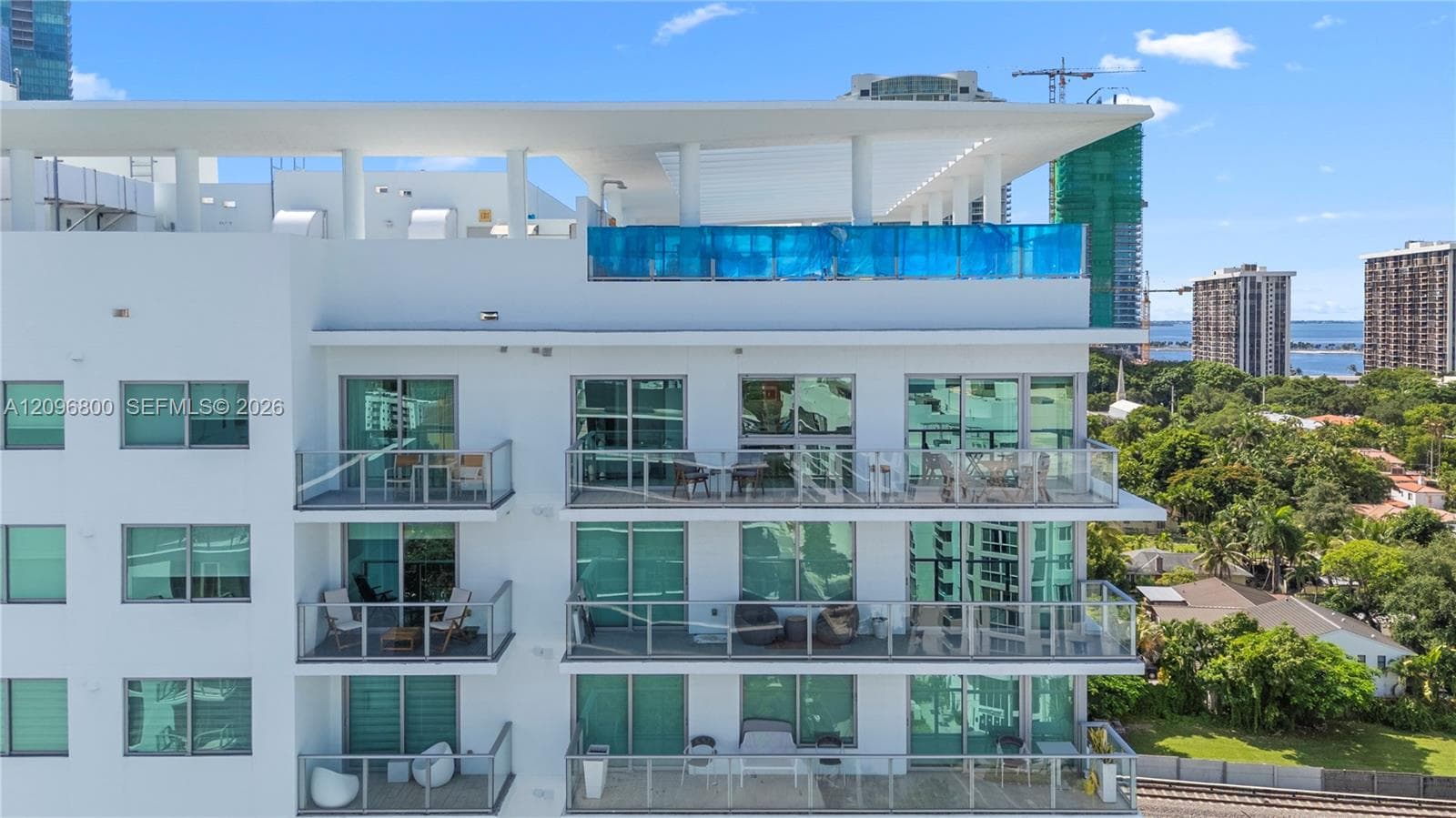 Le Parc at Brickell · #1202 in Miami - Photo 39