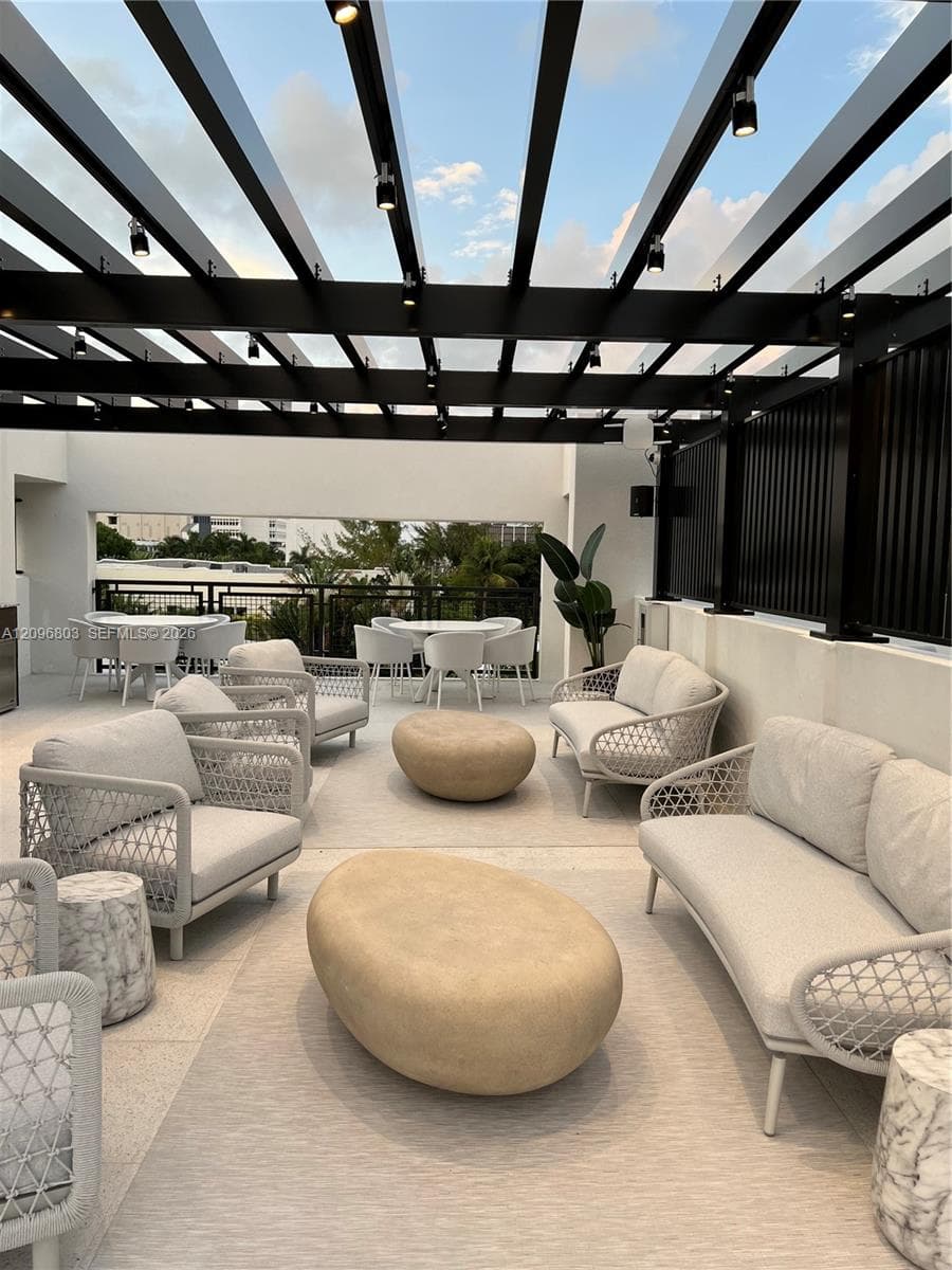 rooftop