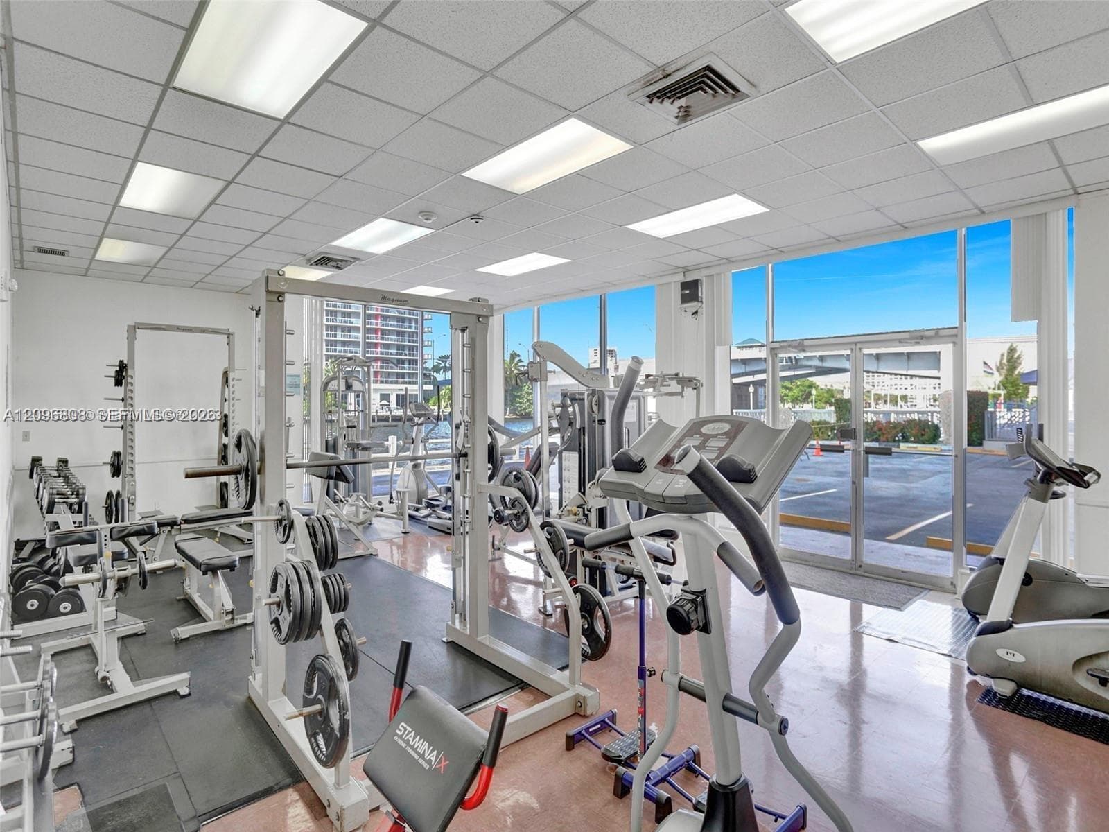 IMPERIAL TOWERS CONDO · #1004 in Hallandale Beach - Photo 13