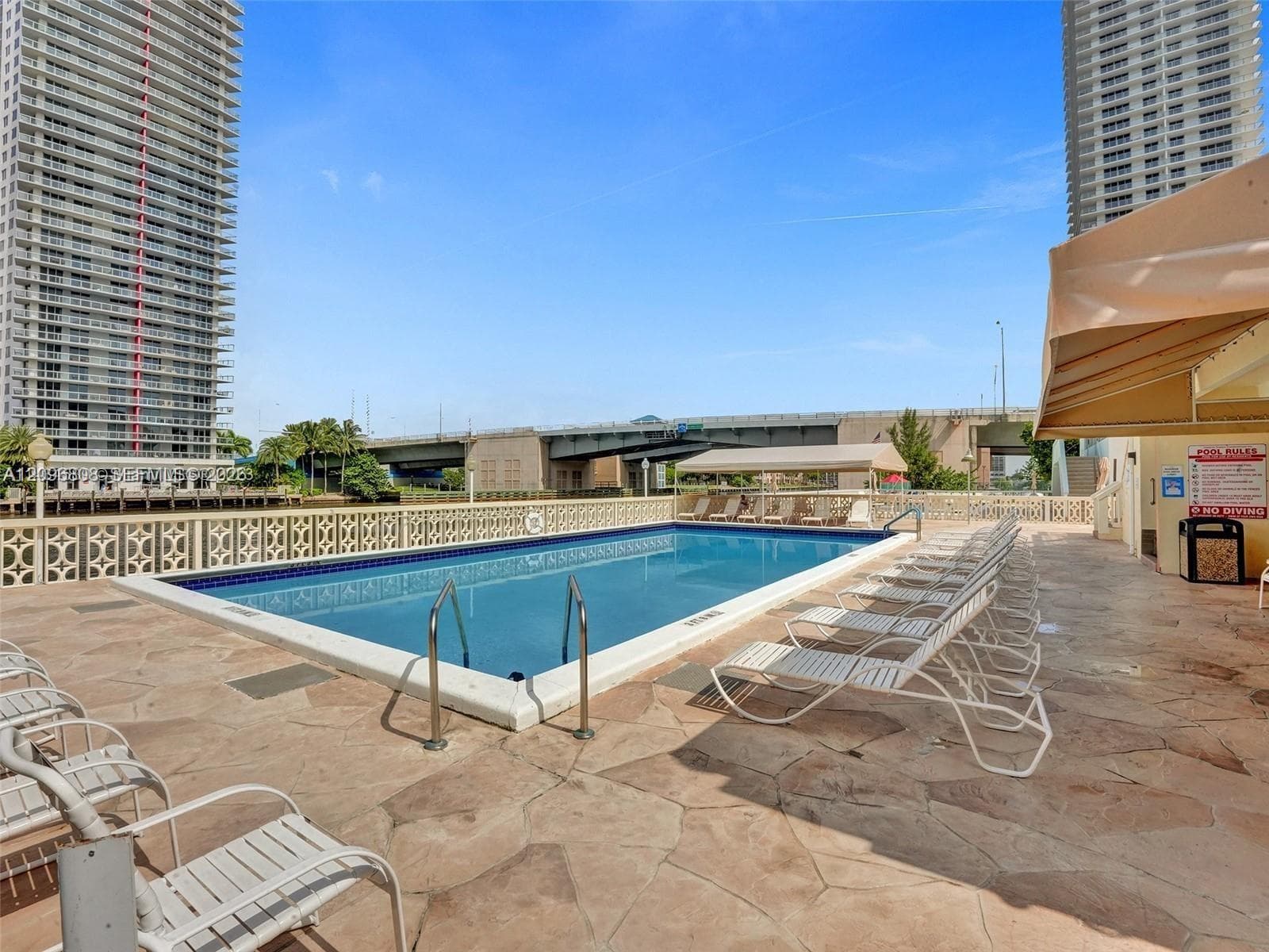 IMPERIAL TOWERS CONDO · #1004 in Hallandale Beach - Photo 12