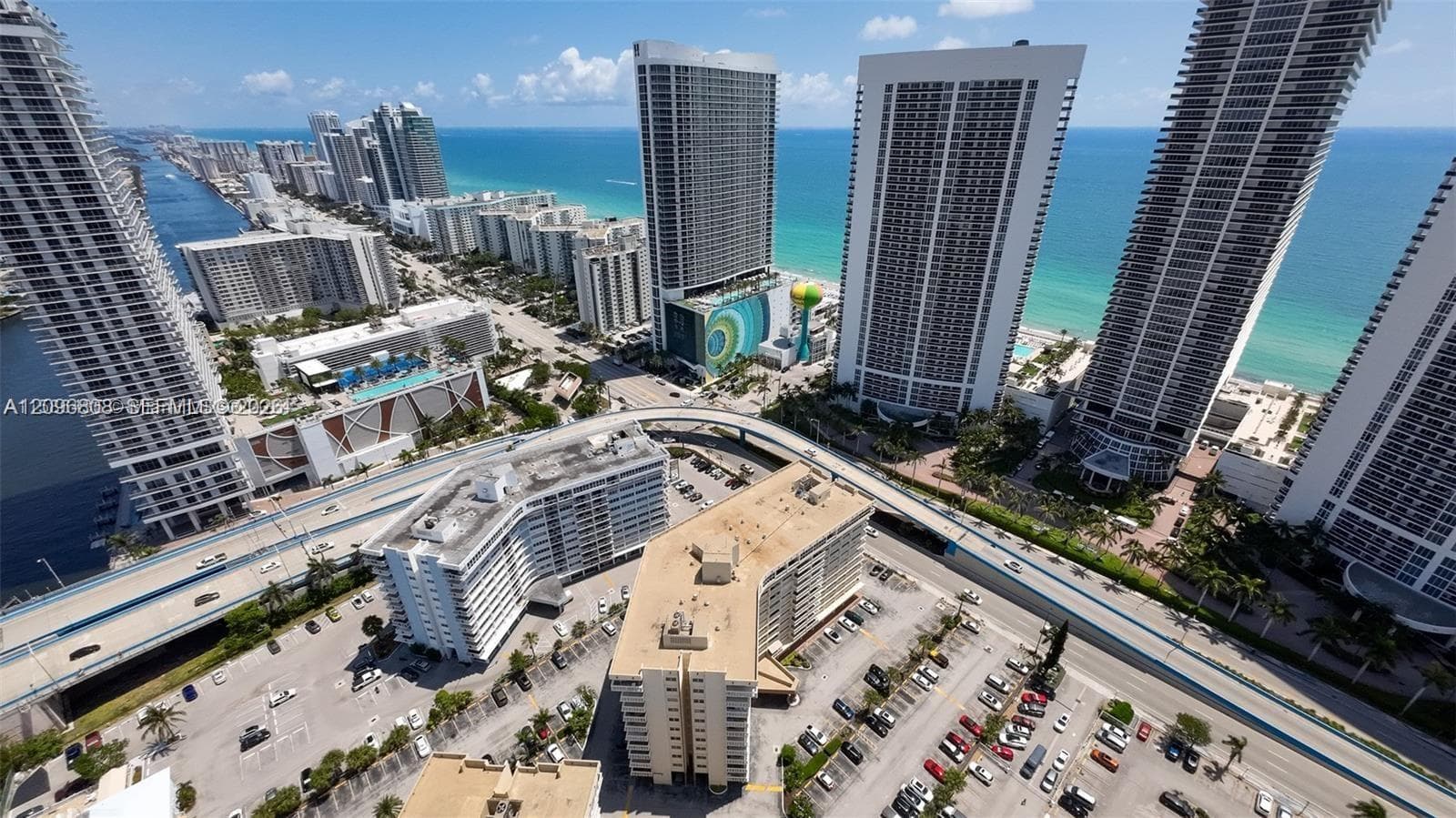 IMPERIAL TOWERS CONDO · #1004 in Hallandale Beach - Photo 1