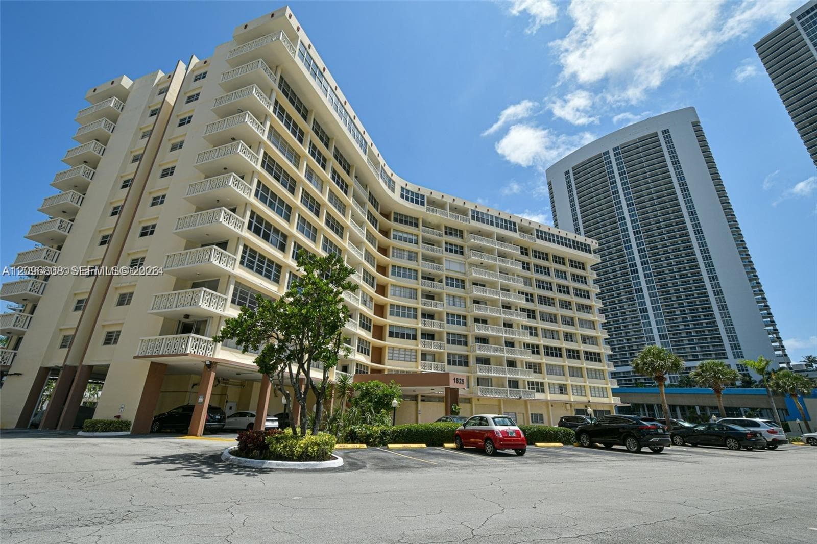 IMPERIAL TOWERS CONDO · #1004 in Hallandale Beach - Photo 10