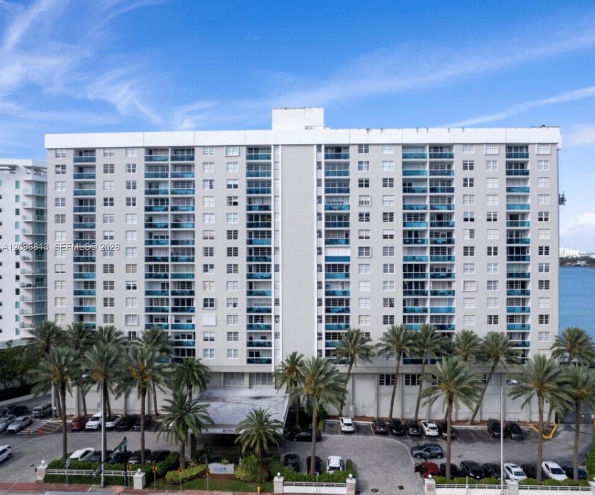 AQUASOL CONDO · #10T in Miami Beach - Photo 13