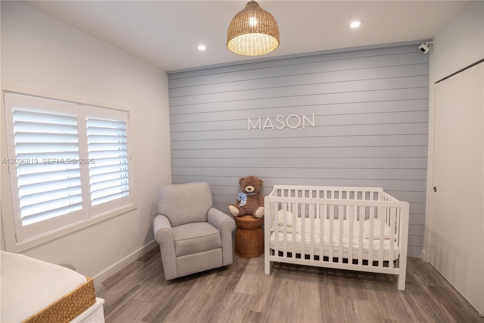 Bedroom #2