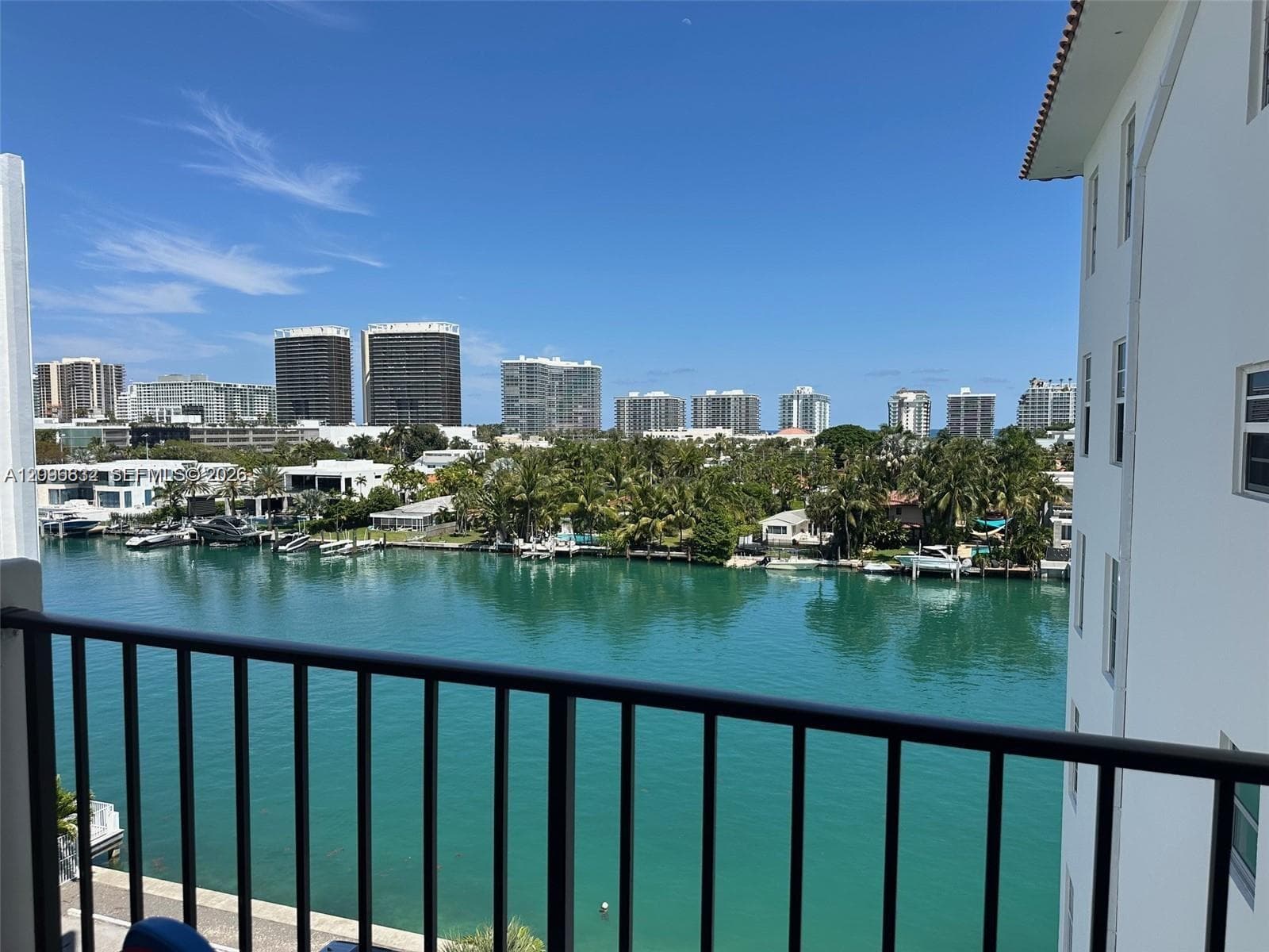 Granada · #6C in Bay Harbor Islands - Photo 1