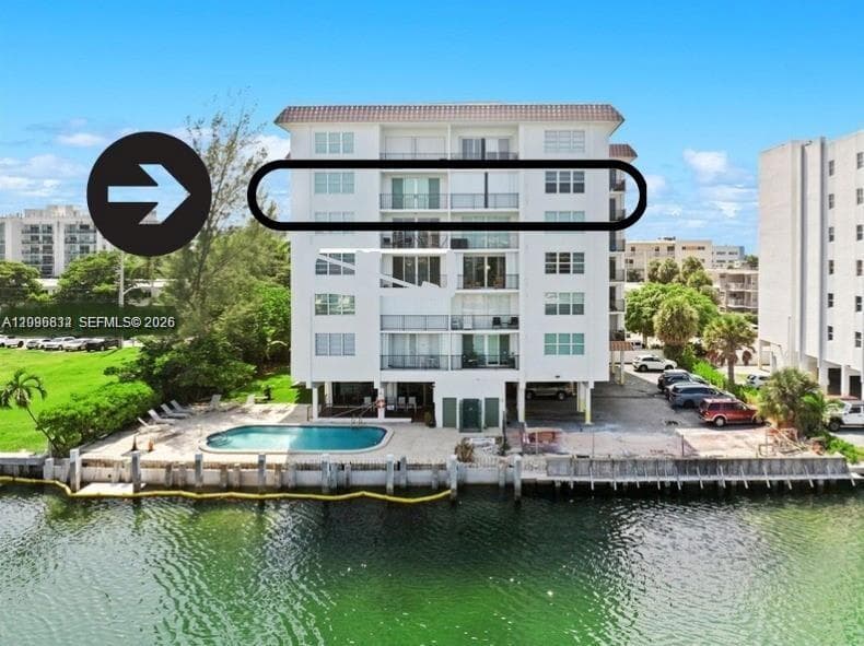 Granada · #6C in Bay Harbor Islands - Photo 5