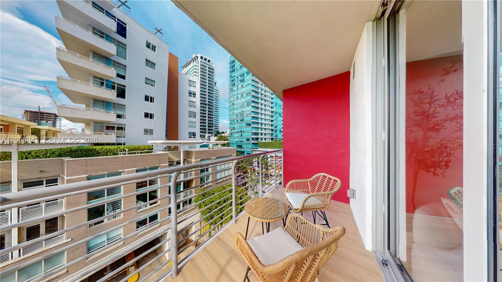 The Standard Residences · #614 in Miami - Photo 5