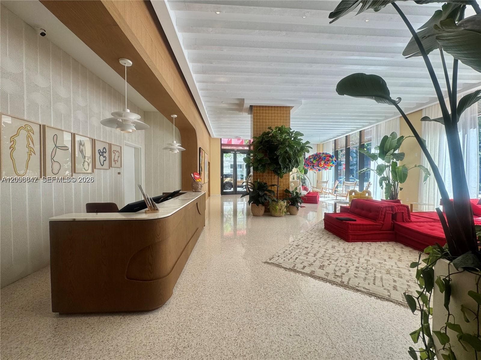 The Standard Residences · #614 in Miami - Photo 24