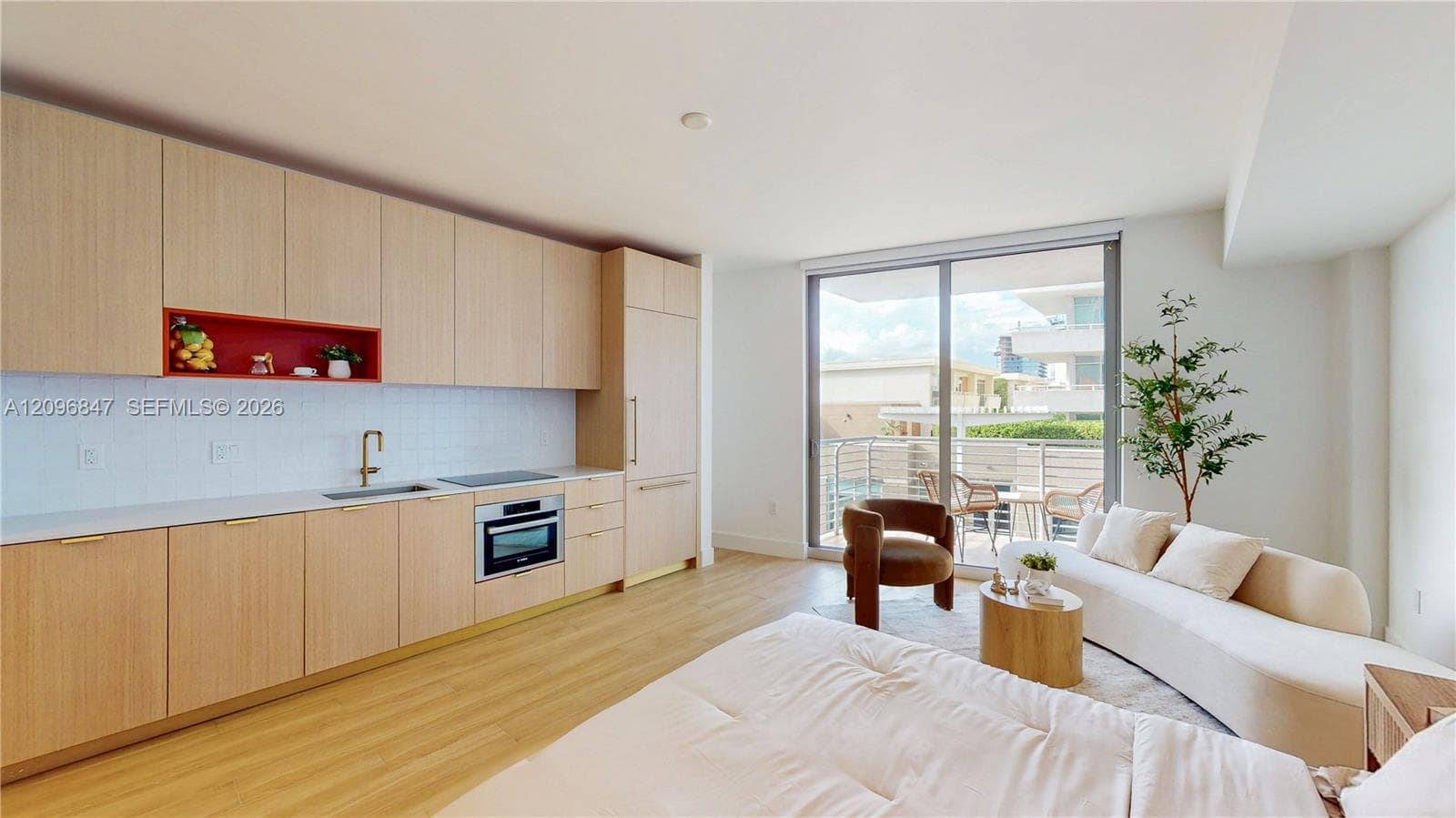 The Standard Residences · #614 in Miami - Photo 4