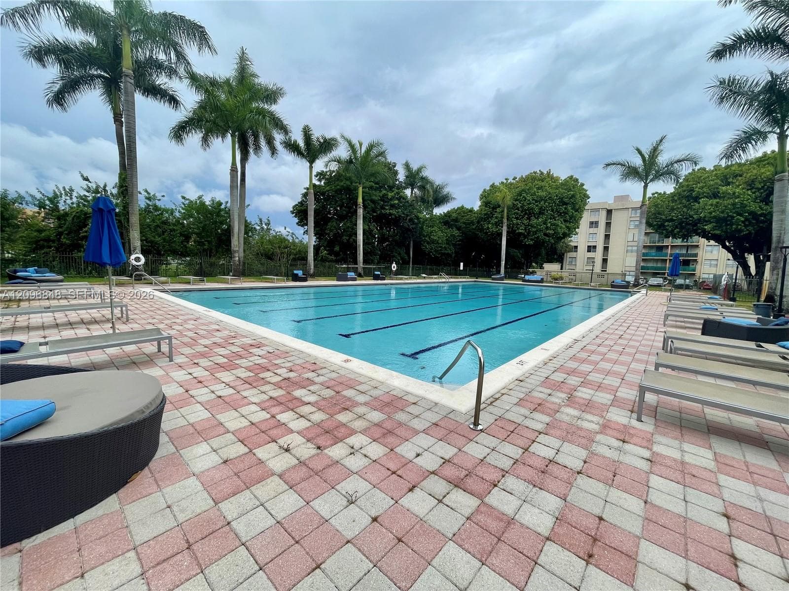 THE FOUNTAINS OF FONTAINE · #207 in Miami - Photo 10